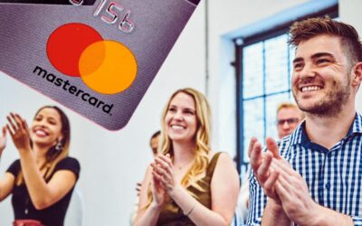 Inovação no Local de Trabalho: Como a Mastercard Está Redefinindo o Engajamento dos Colaboradores